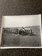 J.G Robinson Lettuce Co. Manure Spreader June 24th  1925 Vintage Photo Curtis