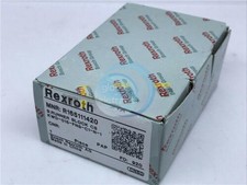 1PCS New Rexroth R165111420 linear guide slider