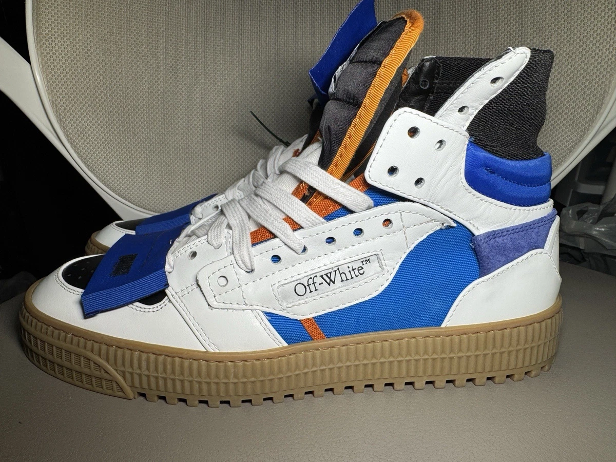 off-white スニーカー　EU:43 US:10 UK:9 Off-White Off-Court Sneakers for Men for sale | eBay