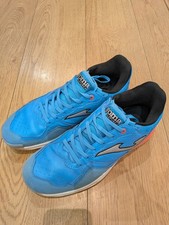 Joma Naturka Men's 9.5uk Court Shoes Padel Volleyball Handball Squash Badminton