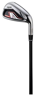 HONMA GS Single Iron ZETW Golf Zelos FOR T//WORLD 2021