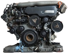 Moteur Audi QUATTRO