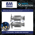 Non Type Approved Catalytic Converter + Fitting Kit fits LEXUS LS400 4.0 1UZ-FE