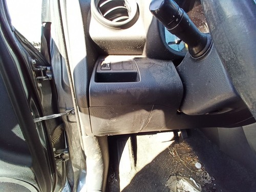 2009 RAV 4  Spare Tire Jack (No tools)  12413938 - Picture 10 of 24