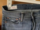 Gap Denim Women’s Classic Straight Leg Jeans Mid Rise Size 29 — photo 3