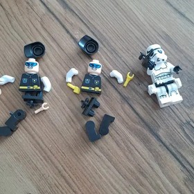 LEGO Star Wars 75139 Maz's Fortress Building Kit