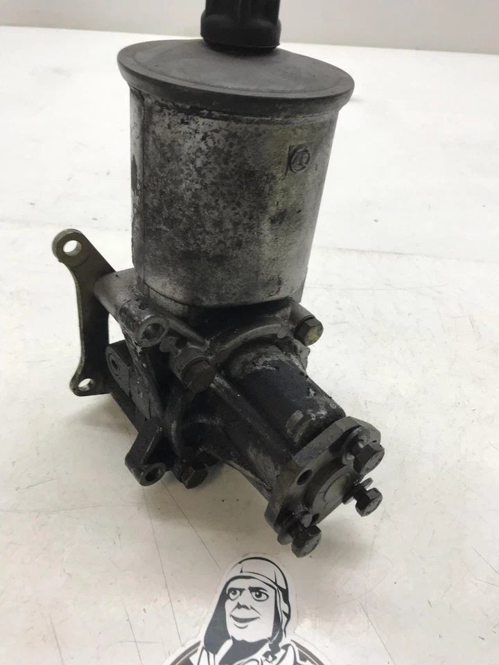 Servopumpe Hydropumpe Mercedes W124 1244600280 - Bild 2 von 4