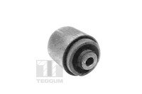 Querlenkerlager Hinterachse Beidseitig Unten Oder Vorne - Tedgum 00089758