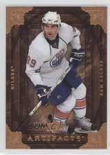 2008-09 Upper Deck Artifacts Sam Gagner #59 0w6