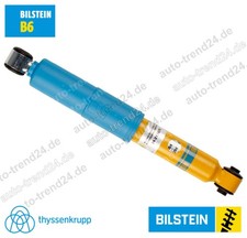 Bilstein B6 Gasdruckdämpfer hinten u.a.: Fiat 500 C 312, Bj. 2009-2025
