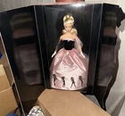 Vintage New In Box Timeless Silhouette Barbie Doll Mattel #29050 (2000)