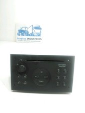 Autoradio Opel VIVARO