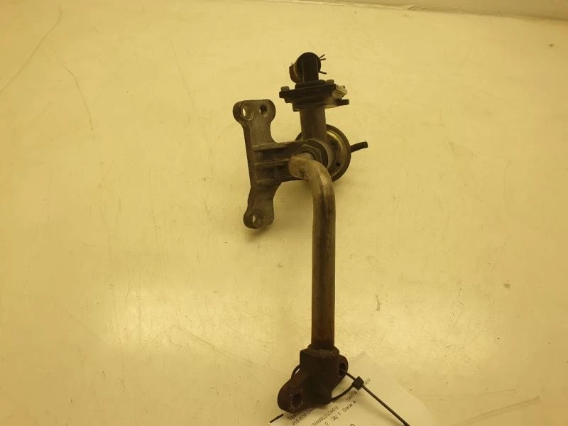 Toyota 4runner SR5 V6 1990 4x4 con válvula EGR  Foto 2 de 4