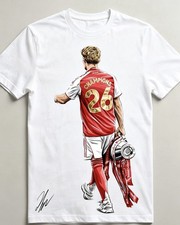 Arsenal Men's T-Shirt Large - Champions 2026