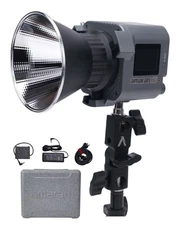 amaran 60dS Video Lighting,amaran 60d Studio Light,65W Bowens Mount LED Video...