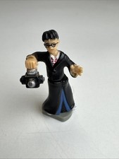 Harry Potter Hogwarts Castle Polly Pocket Playset Harry Potter Figure 2001