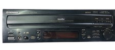 Pioneer LD Laserdisc Replacement Part CLD-D502