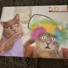 Leanin Tree Greeting Card  - Funny Birthday 