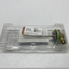 Meritor MTIS Tire Inflation System Thru-Tee 4" Long 3131700 31317-00