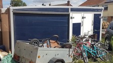 tesco fridge container