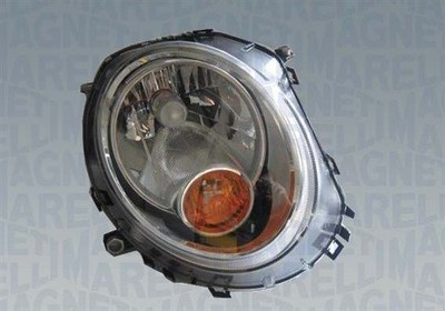 MAGNETI MARELLI Hauptscheinwerfer 710301225302 für MINI