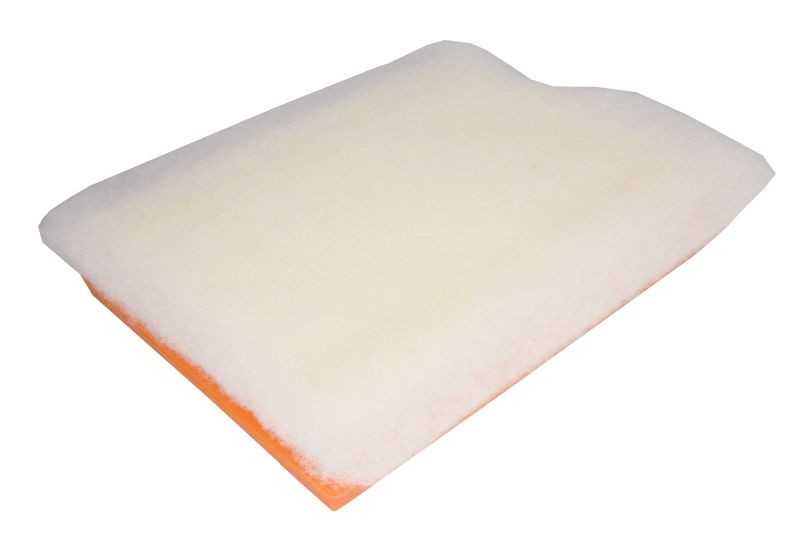 4x ✅Fits HENGST E605L Air filter E605L Air filter (Cartridge) fits:  ⭐UK Seller⭐
