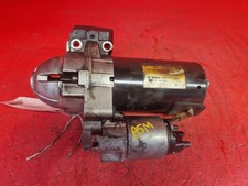 BMW 4 SERIES F32 STARTER MOTOR 2016 3.0L DIESEL 8 SPEED AUTOMATIC N57D30T1