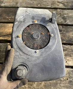 TORO Rasenmäher Whirlwind Tecumseh  Motor