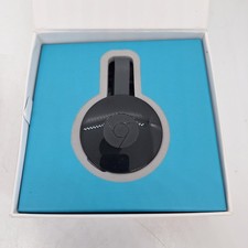 Google Chromecast (2nd Generation) HD Media Streamer - Black (GA3A00097-A03-Z01)