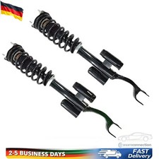 2St Stoßdämpfer Voderasche Luftfederbein Für Mercedes W205 C450 C43 AMG 4Matic 2St Stoßdämpfer Voderasche Luftfederbein Für Mercedes W205 C450 C43 AMG 4Matic