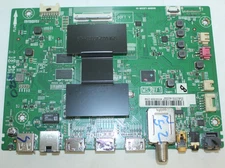 55" TCL LED/LCD TV 55S423 MAIN BOARD 08-CS55TML-LC403AA