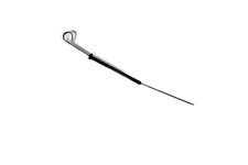 Jeep Cj Cj5 76-80 6 Cylinder Dipstick And Tube Free Shipping