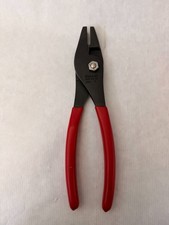 Snap On Hose Clamp Pliers Hcp48bp Usa 8
