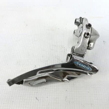 SHIMANO FRONT DERAILLEUR Clamp-On 28.6mm FD-3304 Bad Return Spring PARTS ONLY