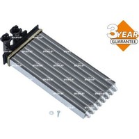 NRF 54333 WäRmetauscher Innenraumheizung FüR Peugeot Citroen DS 5008 3008 DS5