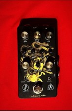 LICHTLAERM AUDIO - MEDUSA Grinding Death Meta...