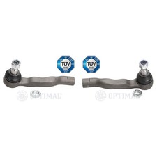 Rotule de direction Mercedes VITO