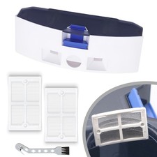 Dirty Water Tank Compatible With Vacuum Mop For T80 For ECOVACS X9 PRO