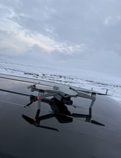 DJI Mavic Pro 2 Drone