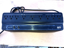 APC UPS BE850G2 850VA Battery Backup Surge Protector - No Battery