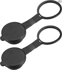 Dustproof Cigarette Lighter Socket Cover Cap Universal for Number of Items: 2
