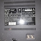 1999 Panasonic TR-990C 9" BNC MONO-CHROME CCTV MONITOR TESTED ✅️ — photo 2