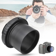 T2- Metal Adapter For 2inch Telescope To For Mount Camera