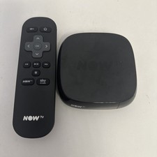 NOW TV Box - Black (4200SK)