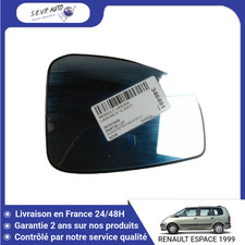 Glace de rétroviseur Renault ESPACE