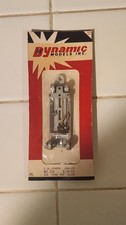 1/24 Dynamic Slot Car Chassis No. 516 for "HEMI 400" Inline