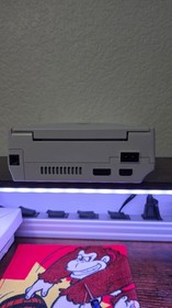 Sega Dreamcast Console GDEMU Installed OpenMenu 64GB SD Card Controller VMU...