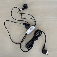 Original Genuine Samsung Earphone Headset with Volume Control for Mobile Phones