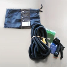 Space-saving Water saving Multiple application Flexible Expandable Garden Tube