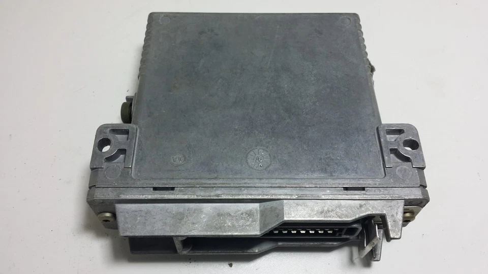 CENTRALINA MOTORE PER FIAT Marea Weekend R04080003G Diesel 1900 (96>01) - Immagine 2 di 4